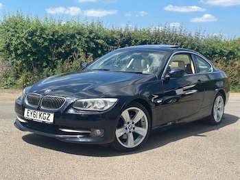 Used BMW 3 Series 2011 for sale - 75940435: Photo
