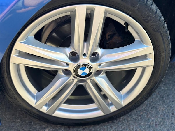 Used BMW 1 Series 2013 for sale - 76085066: Photo 12