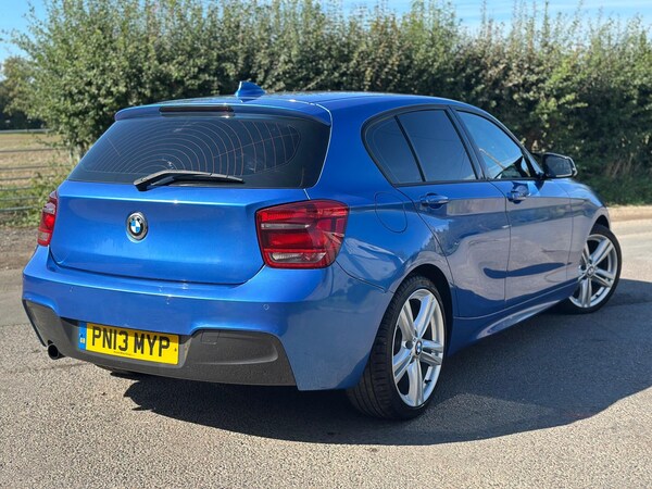 Used BMW 1 Series 2013 for sale - 76085066: Photo 19