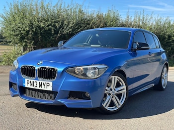 BMW - 1 Series