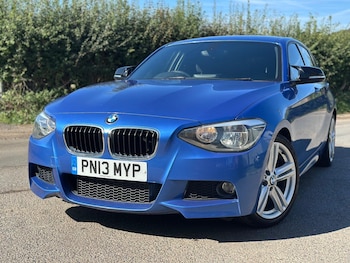 Used BMW 1 Series 2013 for sale - 76085066: Photo 2