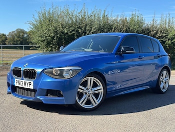 Used BMW 1 Series 2013 for sale - 76085066: Photo 3