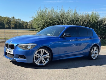 Used BMW 1 Series 2013 for sale - 76085066: Photo 4