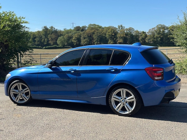 Used BMW 1 Series 2013 for sale - 76085066: Photo 5