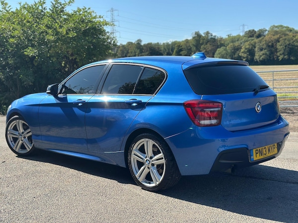 Used BMW 1 Series 2013 for sale - 76085066: Photo 6