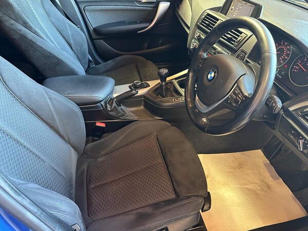 Used BMW 1 Series 2013 for sale - 76085066: Photo 8