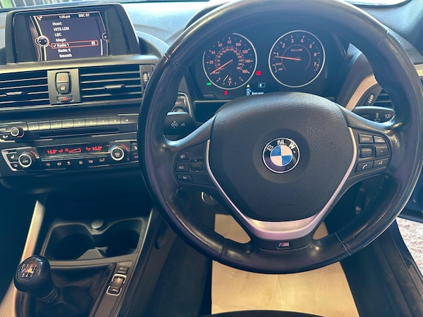Used BMW 1 Series 2013 for sale - 76085066: Photo 9