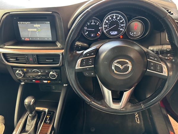 Used Mazda CX-5 2015 for sale - 76085179: Photo 10