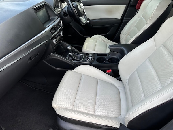 Used Mazda CX-5 2015 for sale - 76085179: Photo 11