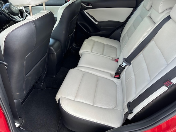Used Mazda CX-5 2015 for sale - 76085179: Photo 12