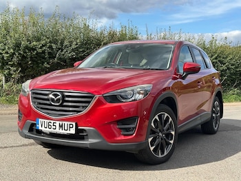 Mazda - CX-5