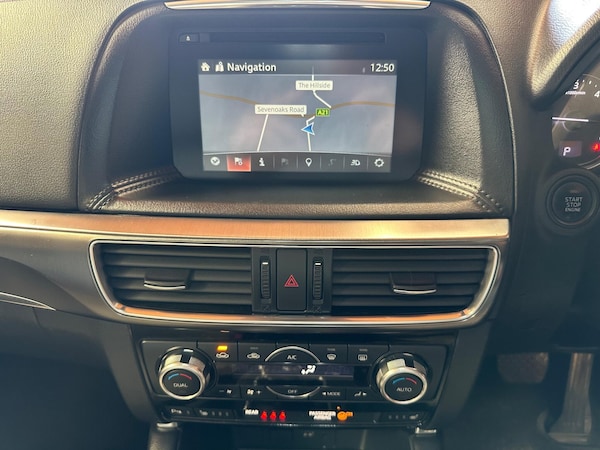 Used Mazda CX-5 2015 for sale - 76085179: Photo 23