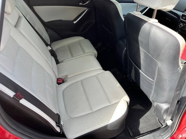 Used Mazda CX-5 2015 for sale - 76085179: Photo 24