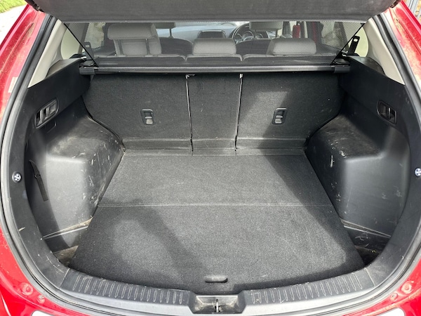 Used Mazda CX-5 2015 for sale - 76085179: Photo 25