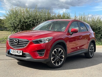 Used Mazda CX-5 2015 for sale - 76085179: Photo 3