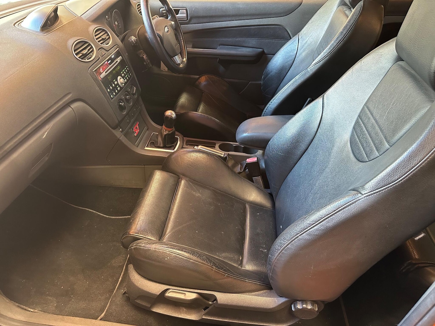 Used Ford Focus 2006 for sale - 76619724: Photo 11