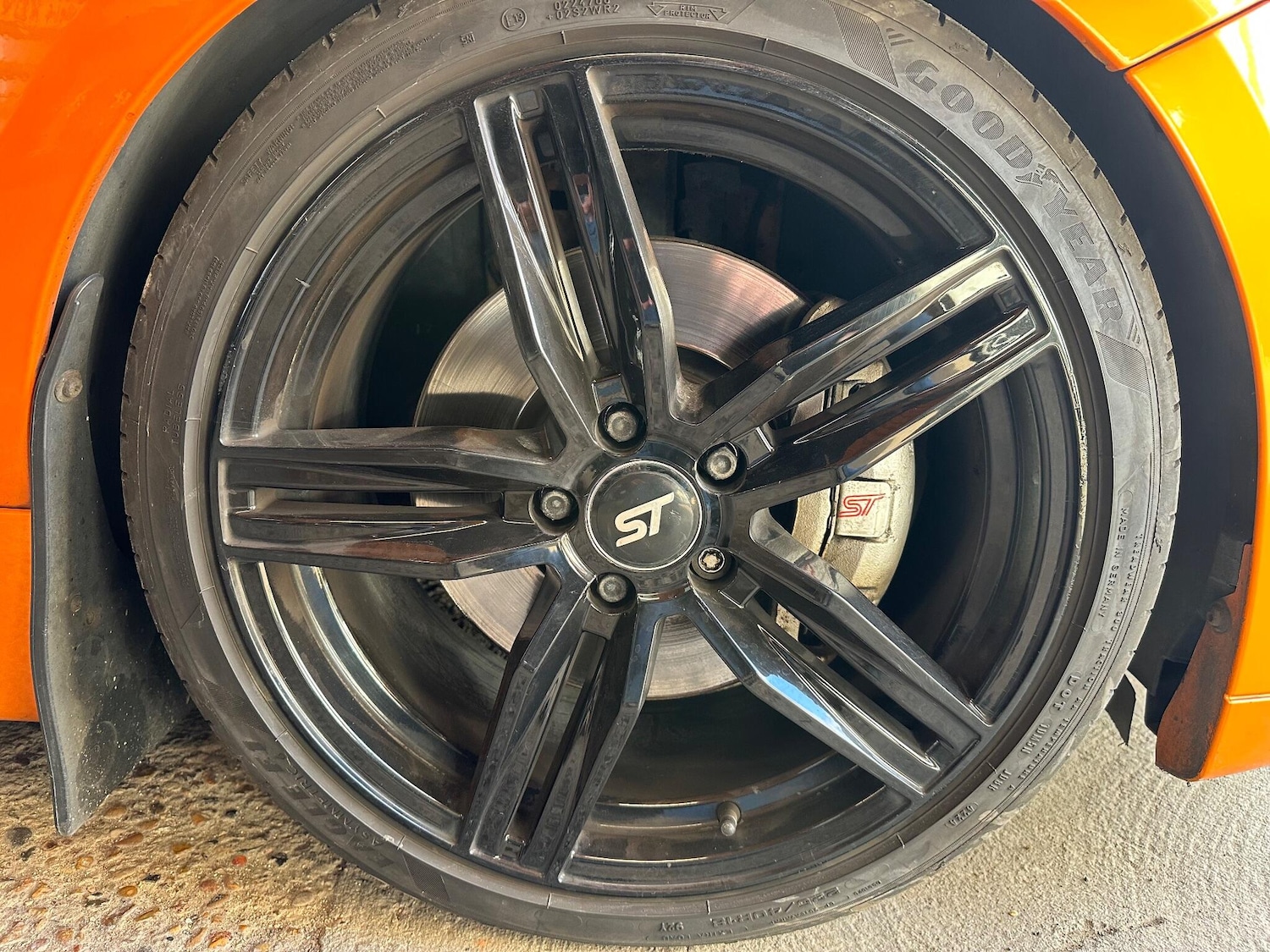 Used Ford Focus 2006 for sale - 76619724: Photo 13