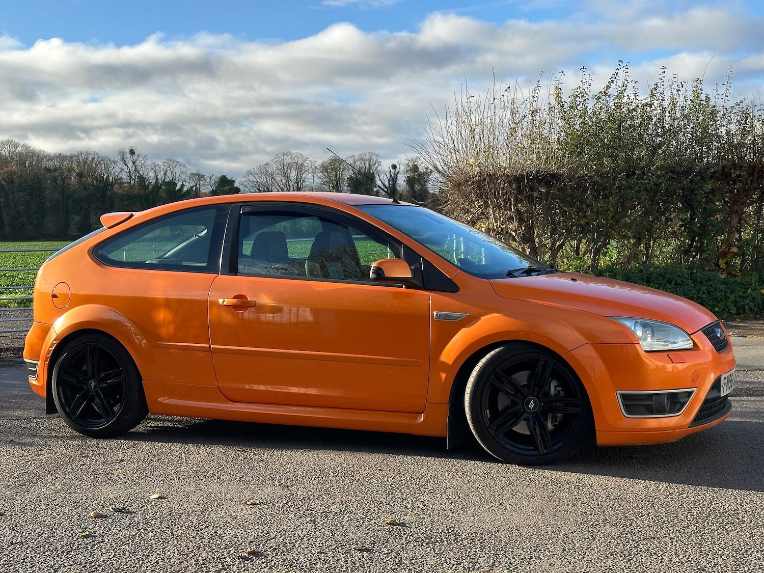 Used Ford Focus 2006 for sale - 76619724: Photo 17