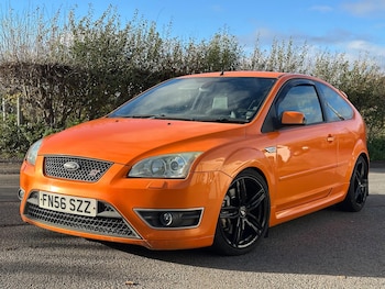 Used Ford Focus 2006 for sale - 76619724: Photo