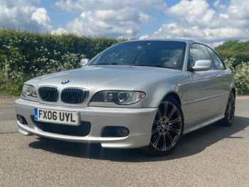 Used BMW 3 Series 2006 for sale - 73463411: Photo