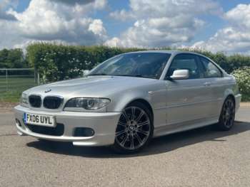 Used BMW 3 Series 2006 for sale - 73463411: Photo