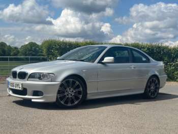 Used BMW 3 Series 2006 for sale - 73463411: Photo