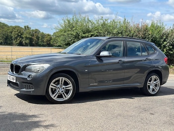 Used BMW X1 2013 for sale - 75387753: Photo