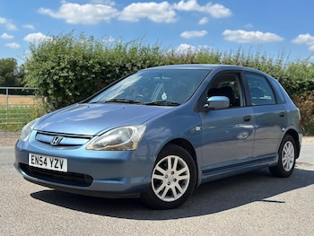 2005 (54) - 1.6 i-VTEC SE 5dr
