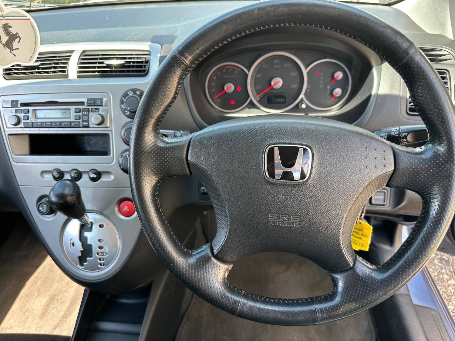 Vehicle 9