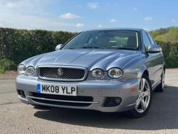 (08) - 2.2D DPF SE 4dr