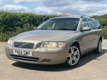 2004 (54) - T5 SE 5dr Geartronic