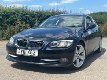 Used BMW 3 Series 2011 for sale - 75213688: Photo