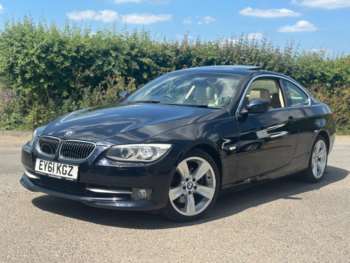 Used BMW 3 Series 2011 for sale - 75213688: Photo