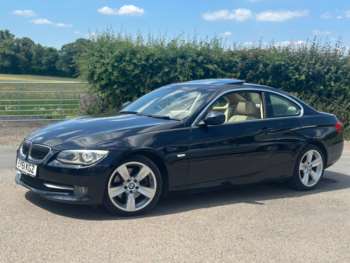 Used BMW 3 Series 2011 for sale - 75213688: Photo