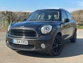 2014 (64) - 1.6 Cooper 5dr