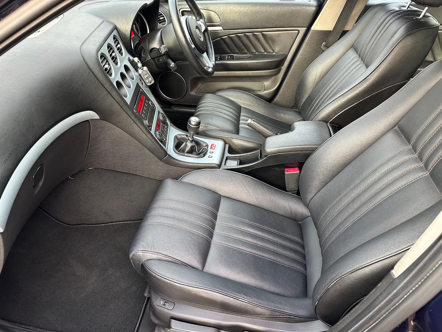 Used Alfa Romeo 159 2006 for sale - 76645927: Photo 10