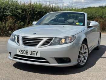Used Saab 9-3 2008 for sale - 75139992: Photo