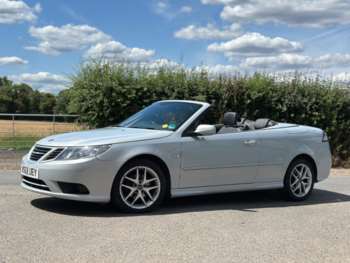 Used Saab 9-3 2008 for sale - 75139992: Photo