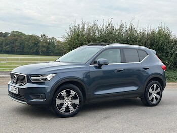 Used Volvo XC40 2018 for sale - 76158790: Photo