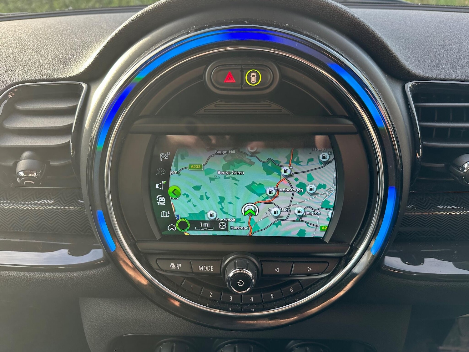 Used MINI Clubman 2019 for sale - 76613268: Photo 10