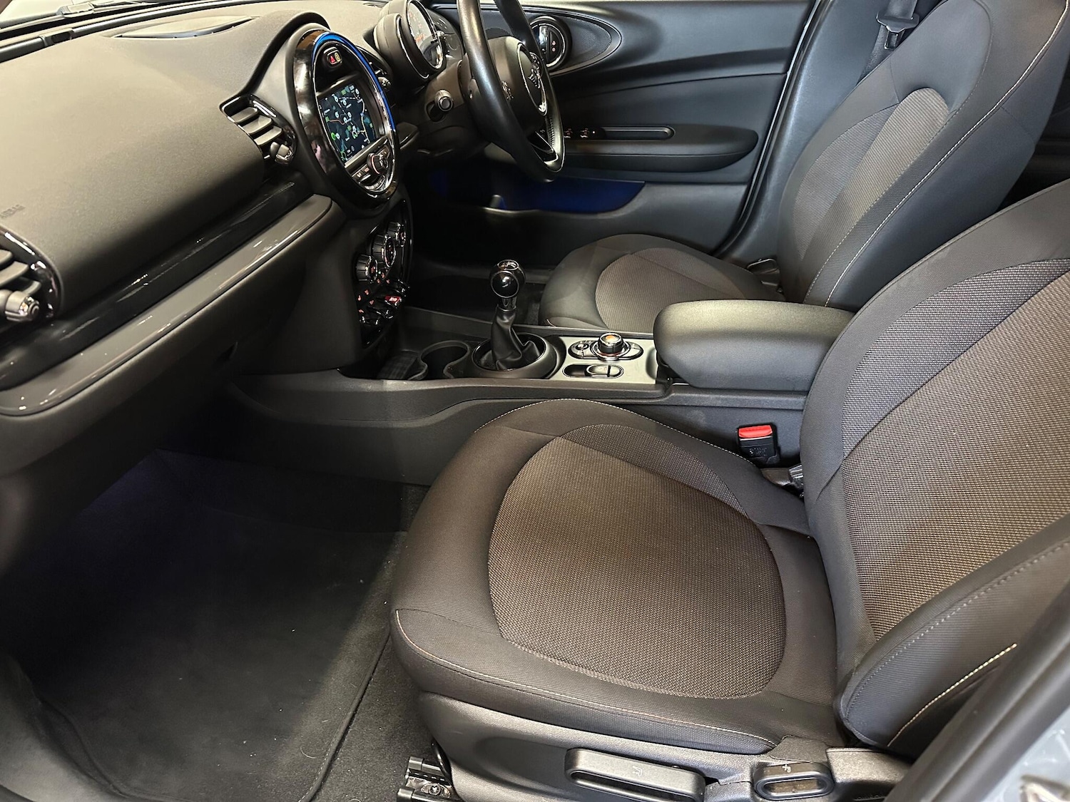 Used MINI Clubman 2019 for sale - 76613268: Photo 11