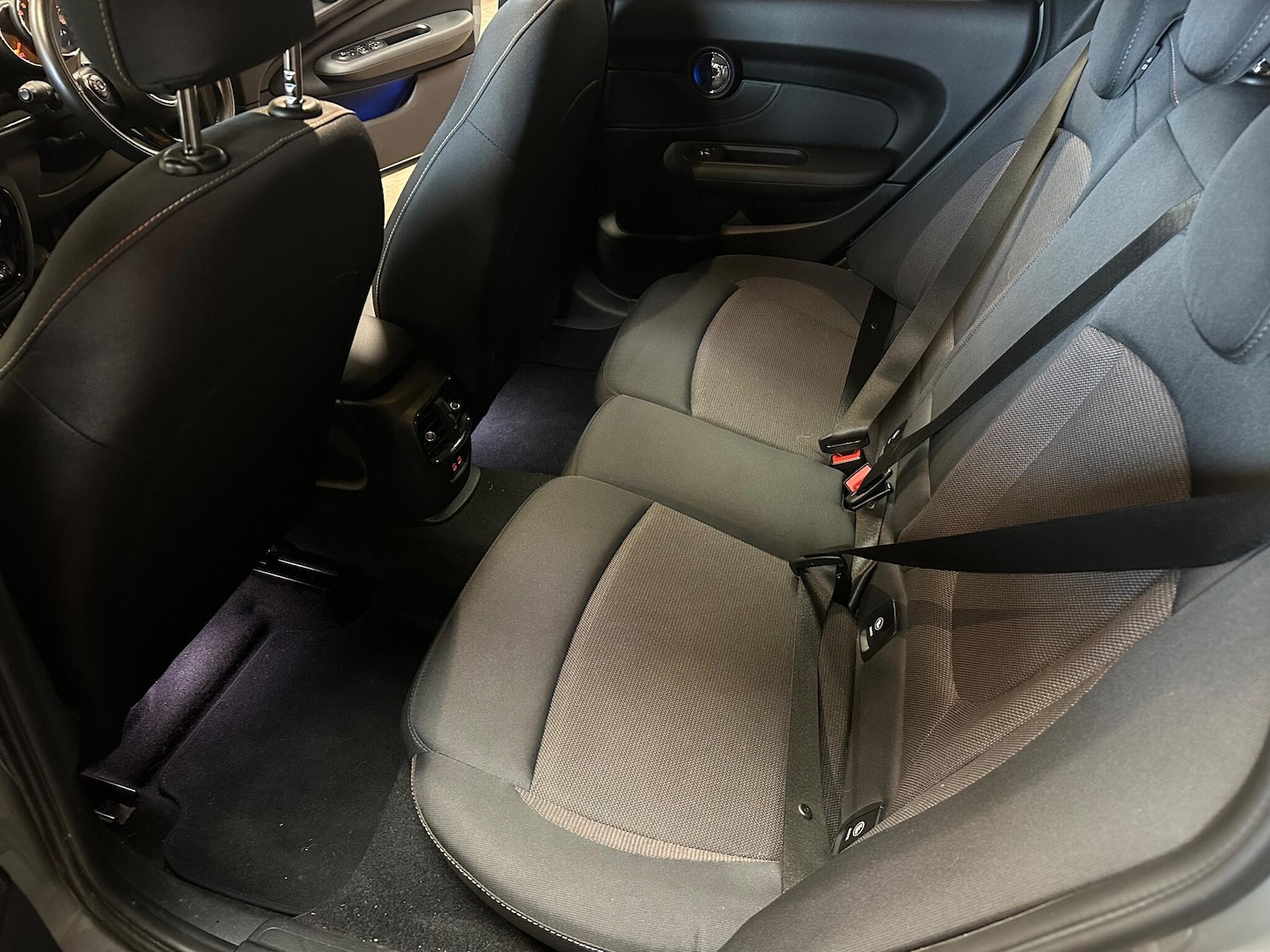 Used MINI Clubman 2019 for sale - 76613268: Photo 12