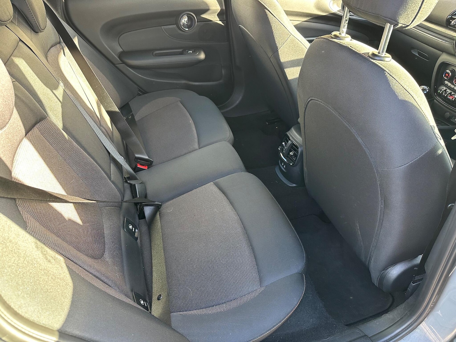 Used MINI Clubman 2019 for sale - 76613268: Photo 13