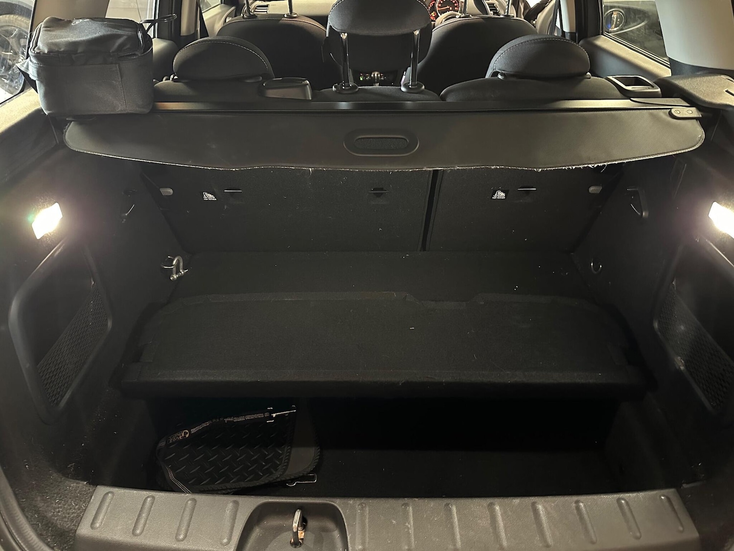 Used MINI Clubman 2019 for sale - 76613268: Photo 14