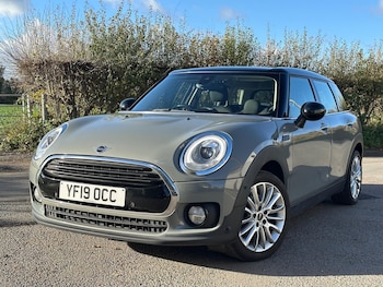 2019 (19) - 1.5 Cooper Classic 6dr 5-Door
