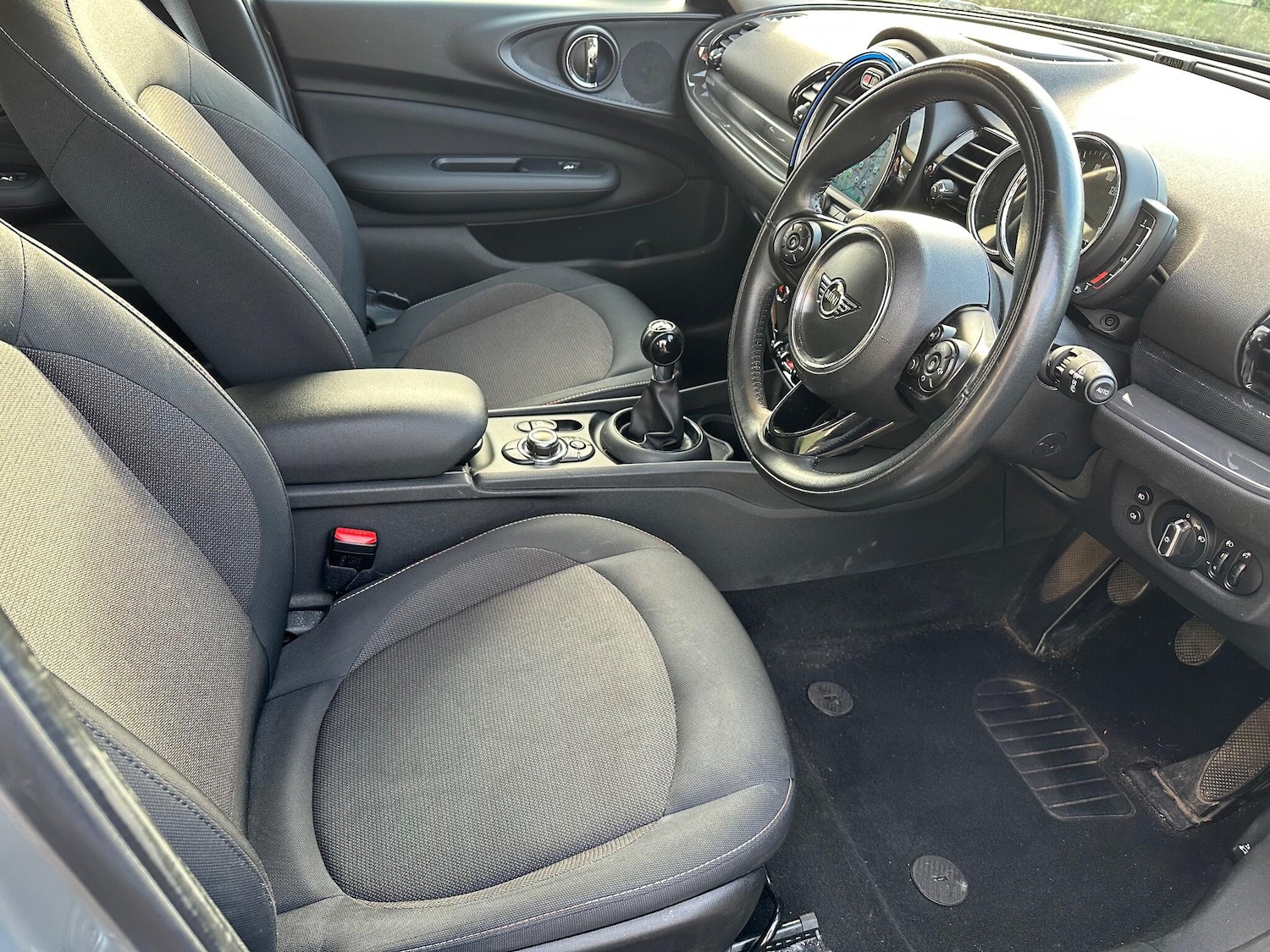 Used MINI Clubman 2019 for sale - 76613268: Photo 8