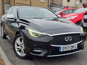 2017 (17) 1.6L Business Executive 5dr