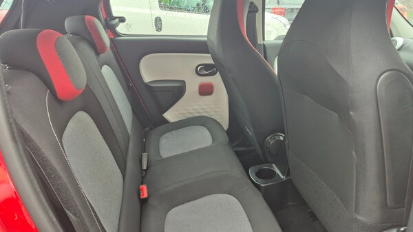 Used Renault Twingo 2016 for sale - 74939052: Photo 11