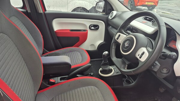 Used Renault Twingo 2016 for sale - 74939052: Photo 12