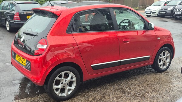 Used Renault Twingo 2016 for sale - 74939052: Photo 1